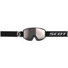 Lyžařské brýle - Scott FACTOR PRO ENHANCER - 2