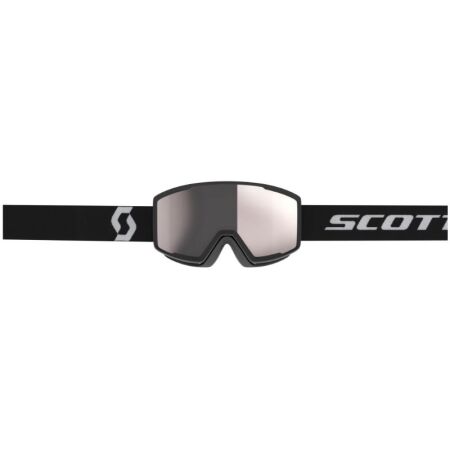 Lyžařské brýle - Scott FACTOR PRO ENHANCER - 2
