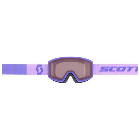 Lyžařské brýle - Scott FACTOR ENHANCER - 2