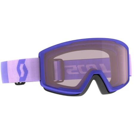 Lyžařské brýle - Scott FACTOR ENHANCER - 1