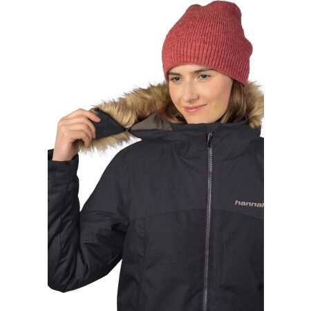 Dámská lyžařská bunda - Hannah BENTI - 9