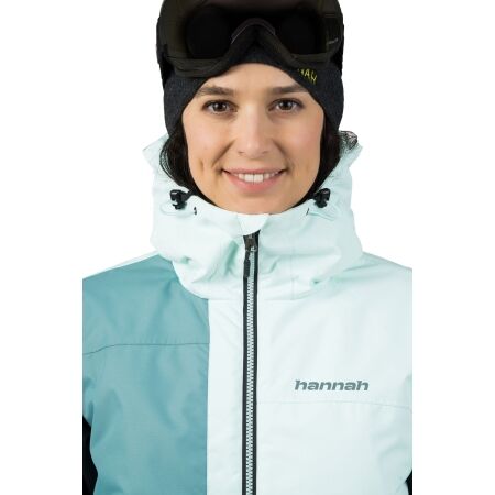 Dámská lyžařská bunda - Hannah ELLIC - 10