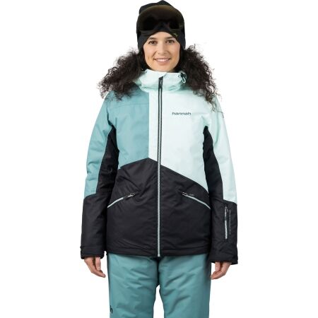 Dámská lyžařská bunda - Hannah ELLIC - 3