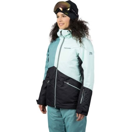 Dámská lyžařská bunda - Hannah ELLIC - 5