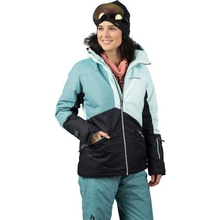 Dámská lyžařská bunda - Hannah ELLIC - 6