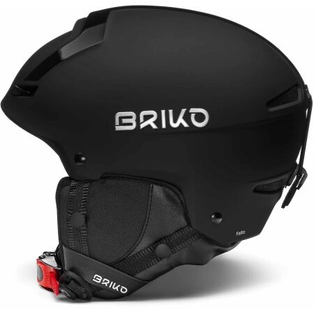 Lyžařská helma - Briko FAITO - 2