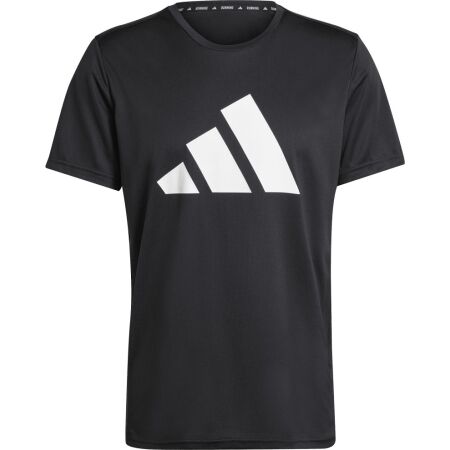 adidas RUN IT T-SHIRT - Pánské triko