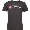 Pánské tričko - Lotto LOGO TEE - 1
