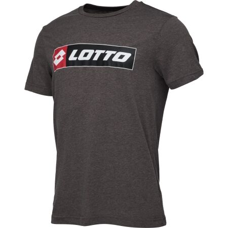 Pánské tričko - Lotto LOGO TEE - 2