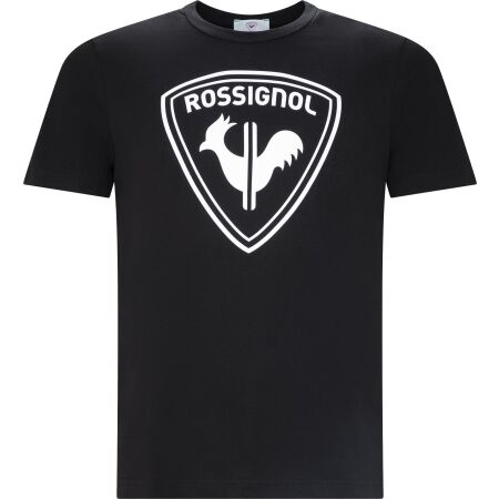 Tričko - Rossignol LOGO ROSSI - 1
