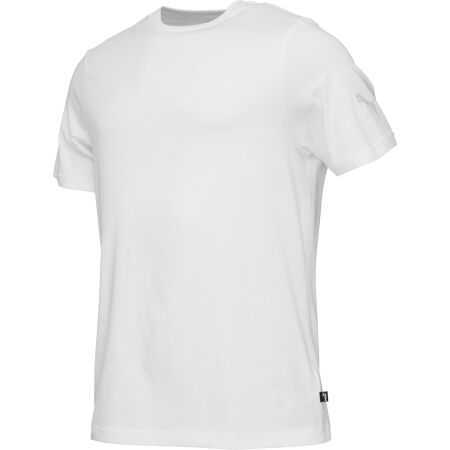 Pánské fotbalové tričko - Puma BLANK BASE TEE - 2