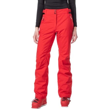 Rossignol SKI PANT W - Dámské lyžařské kalhoty