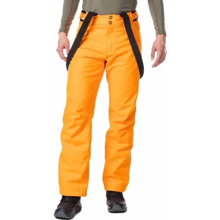 Pánské lyžařské kalhoty - Rossignol SKI PANT - 1