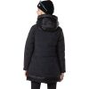 Volnočasový dámský kabát - Rossignol STRETCH FLAT PARKA W - 2
