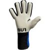 Dětské fotbalové brankářské rukavice - BU1 LIGHT BLUE NC JR - 2