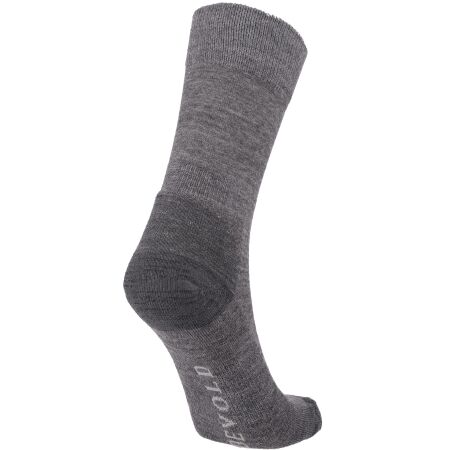 Vlněné ponožky - Devold MULTI MERINO - 2