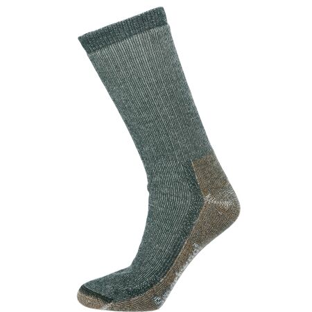 Dámské ponožky - Smartwool W HIKE CE FULL CUSHION CREW - 1