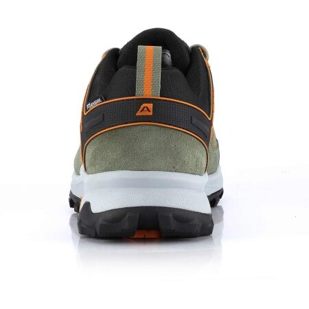 Unisex outdoorová obuv - ALPINE PRO GIMIE - 6