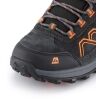 Unisex outdoorová obuv - ALPINE PRO GIMIE - 8