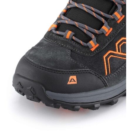 Unisex outdoorová obuv - ALPINE PRO GIMIE - 8