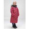 Dívčí zimní kabát - Loap INDALONA - 5