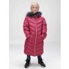 Dívčí zimní kabát - Loap INDALONA - 6
