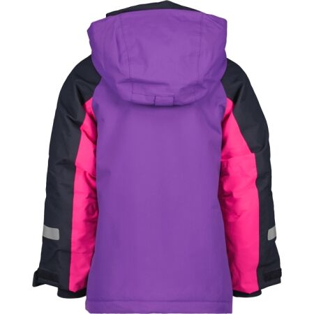 Dětská zimní bunda - DIDRIKSONS NEPTUN - 2