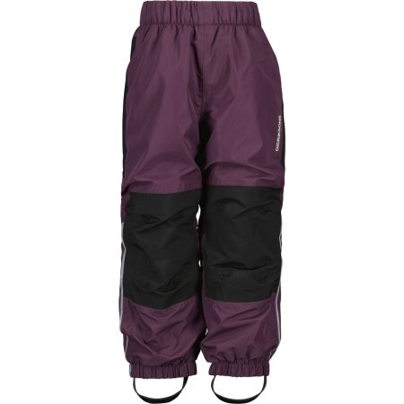 Dětské zimní kalhoty - DIDRIKSONS NARVI - 1