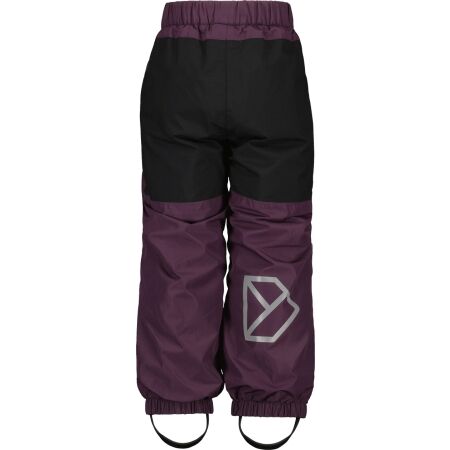 Dětské zimní kalhoty - DIDRIKSONS NARVI - 2