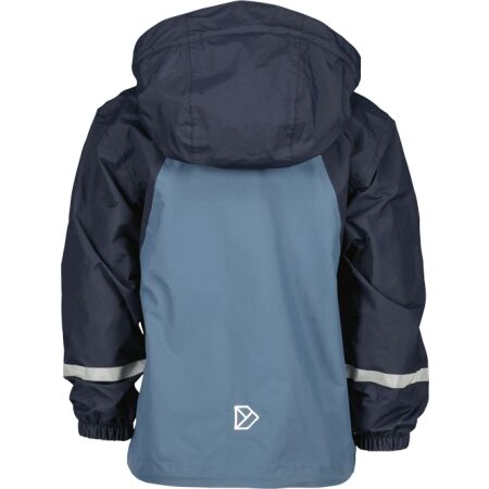 Dětská zimní bunda - DIDRIKSONS ENSO - 2