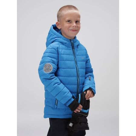 Dětská lyžařská bunda - Loap FUTOM - 7