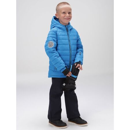 Dětská lyžařská bunda - Loap FUTOM - 8