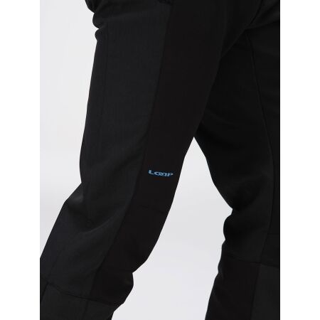Pánské lyžařské kalhoty - Loap LUPNAR - 8