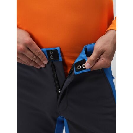 Pánské softshellové kalhoty - Loap LUPIC - 6