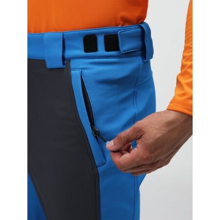 Pánské softshellové kalhoty - Loap LUPIC - 8