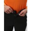 Pánské softshellové kalhoty - Loap LUPOL - 5