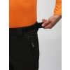 Pánské softshellové kalhoty - Loap LUPOL - 7
