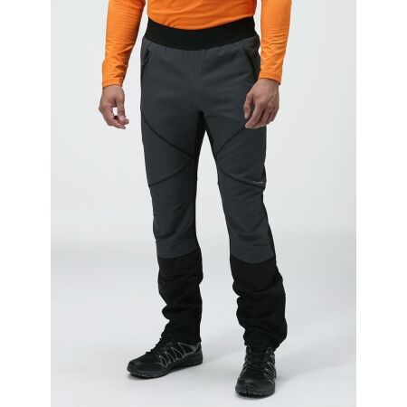Pánské outdoorové kalhoty - Loap URBAN - 3