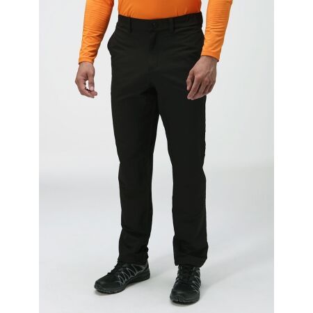 Pánské outdoorové kalhoty - Loap URFALAN - 3