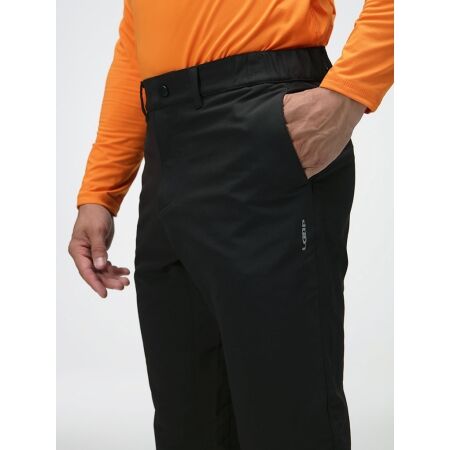 Pánské outdoorové kalhoty - Loap URFALAN - 5