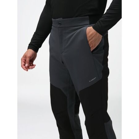 Pánské outdoorové kalhoty - Loap URPUS - 5