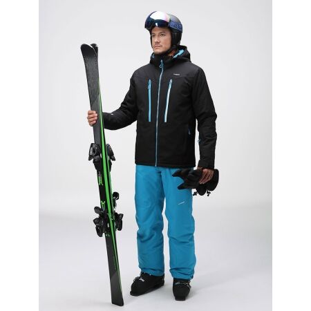Pánská lyžařská bunda - Loap FEDLIX - 16