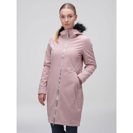 Dámský softshellový kabát - Loap LUNELLA - 3