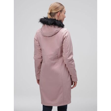 Dámský softshellový kabát - Loap LUNELLA - 4