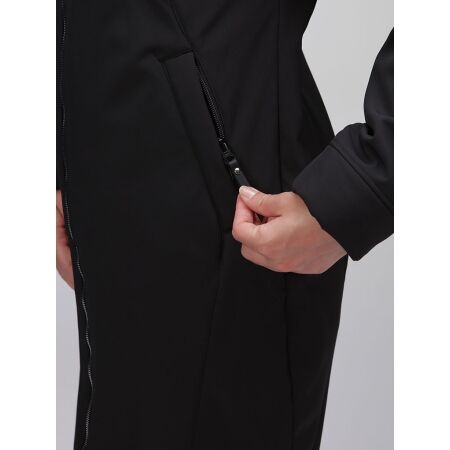 Dámský softshellový kabát - Loap LUNELLA - 6