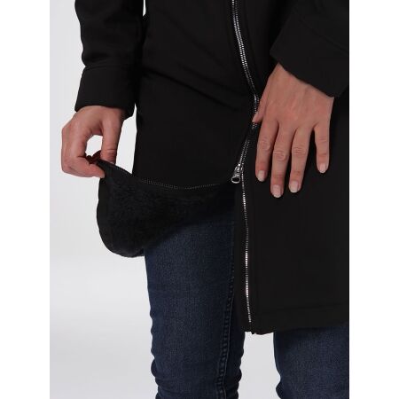 Dámský softshellový kabát - Loap LUNELLA - 7