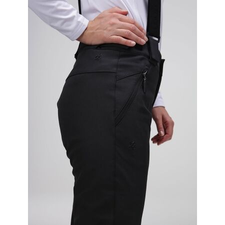 Dámské softshellové kalhoty - Loap LUPAGI - 5