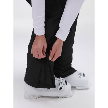 Dámské softshellové kalhoty - Loap LUPAGI - 9