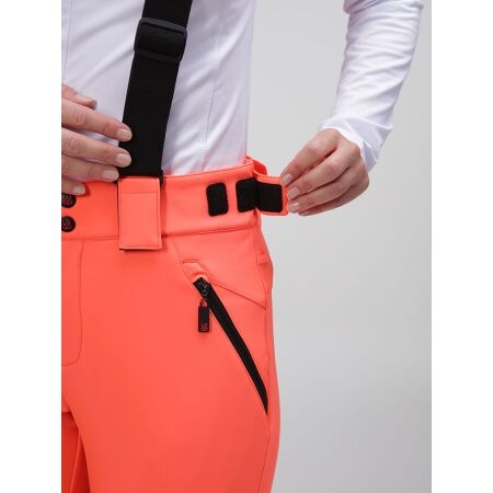 Dámské softshellové kalhoty - Loap LUPDELA - 7