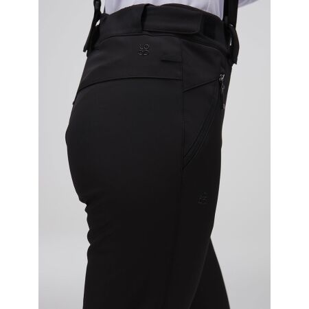 Dámské softshellové kalhoty - Loap LUPDELA - 5